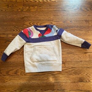 Boden Kids Sweatshirt